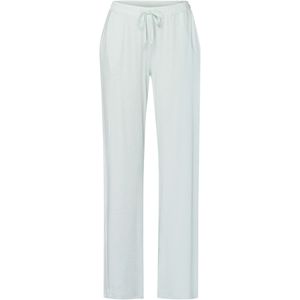 Hanro Pyjamabroek ' Natural Elegance '  wolwit