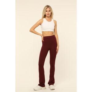 HOME STORE Leggings  merlot