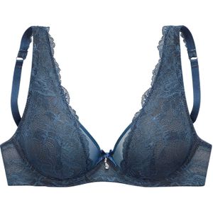 LASCANA BH  donkerblauw