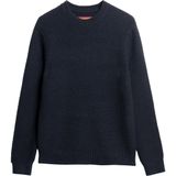 Superdry - Merchant Textured - Trui - Relaxed Fit