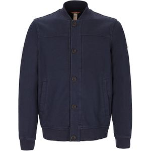 Distretto12 Tussenjas 'Portland'  navy