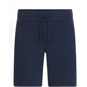 !Solid Broek ' SDAUGUN '  blauw