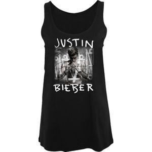 Shirt 'Justin Bieber '