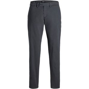 JACK & JONES Chino  grijs