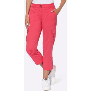 heine Cargobroek  pitaja roze