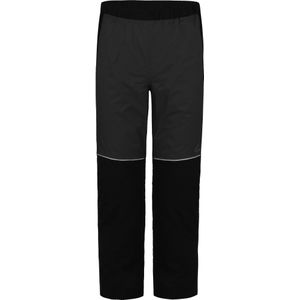 normani Functionele broek 'Saanich'  antraciet / zilvergrijs