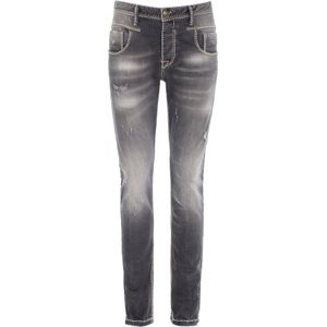 CIPO & BAXX Jeans  grijs