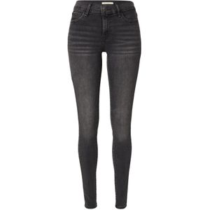 LEVI'S ® Jeans '710™ Super Skinny'  grey denim