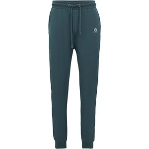 Oldskull Broek 'Basic Oldskull 25 Logo'  petrol / wit