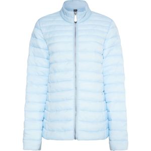 faina Tussenjas 'Tuxe'  lichtblauw