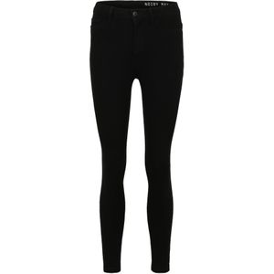 Noisy May Petite Jeans 'NMCALLIE'  black denim