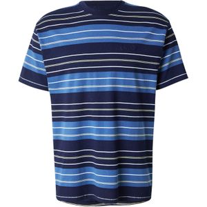 LEVI'S ® Shirt 'Red Tab Vintage Tee'  blauw / marine / wit