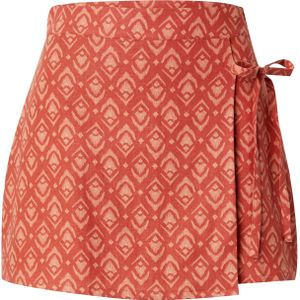 ABOUT YOU Rok 'Darlin'  oranje / rood