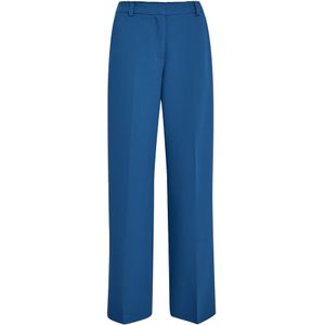 Peppercorn Broek 'Delia'  blauw