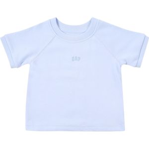 GAP Sweatshirt  lichtblauw