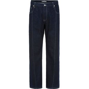 Dandalo Jeans  nachtblauw