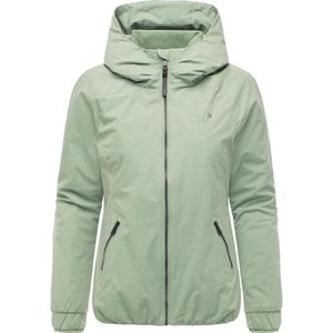 Ragwear Functionele jas 'Dizzie Warm II'  groen