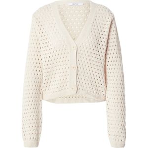 Gebreid vest 'Cecile'