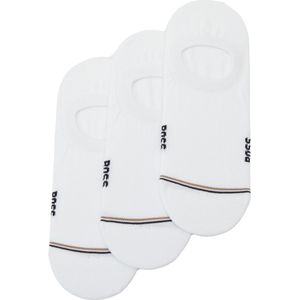 BOSS Sokken 'Iconic'  zwart / wit