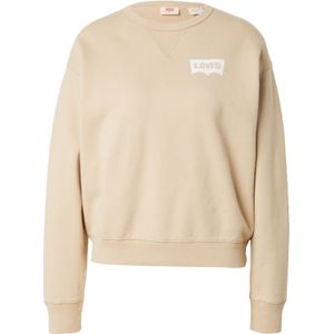 Sweatshirt 'Graphic Heritage Crew'