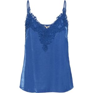 Cream Blouse 'Anna'  saffier