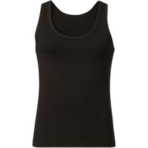 Weweus Onderhemd  zwart