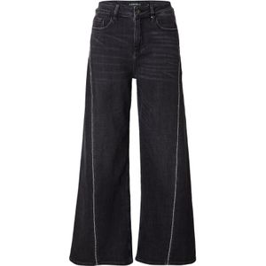 Elias Rumelis Jeans 'ALINA'  donkergrijs