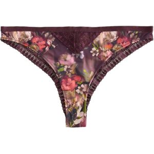 B by Ted Baker Slip  aubergine / gemengde kleuren
