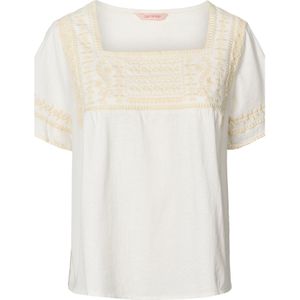 Odd Molly Shirt  wit