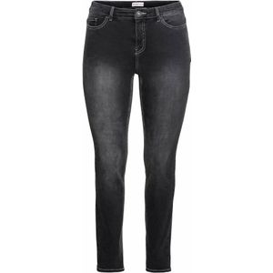SHEEGO Jeans  black denim