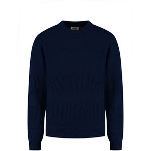 Shiwi Trui  donkerblauw