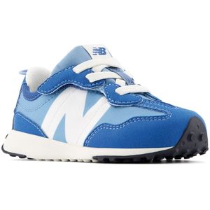 New Balance - Sneakers - Blauw - Lichtblauw - Wit