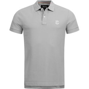 Bikini - Effen - Jersey - Knoopsluiting - Normale Pasvorm