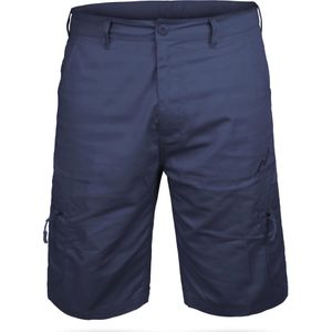 normani Outdoorbroek 'Valley'  marine