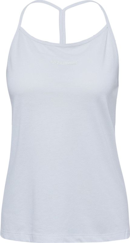 Hummel - Mt Vanja - Strapless Tanktop - Gerecycled Polyester