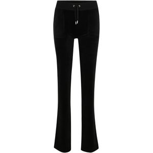 Juicy Couture Tall Broek 'DEL RAY'  zwart