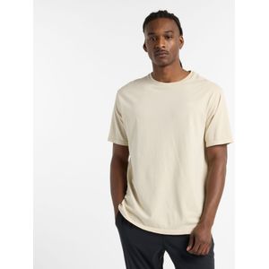 new balance Shirt 'Rest Day'  beige