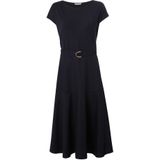 Tatuum - Akor 1 - Damesjurk - Midi - Ruffles