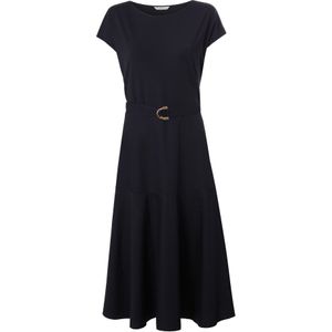 Tatuum - Akor 1 - Damesjurk - Midi - Ruffles
