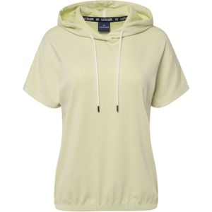 LAURASØN Sweatshirt  geel