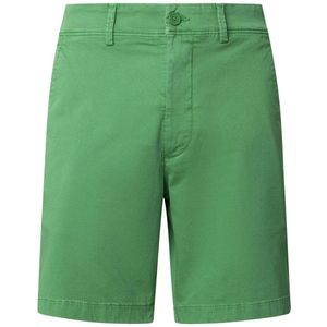 Pepe Jeans Chino 'REGULAR'  groen