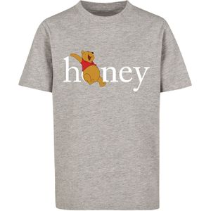 Shirt 'Disney Winnie The Pooh Honey'