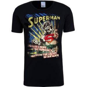Shirt 'Superman – The Last Hope'