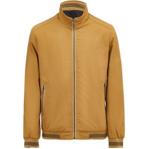 idem Tussenjas  safraan