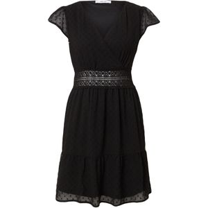 ABOUT YOU Jurk 'Taira'  zwart