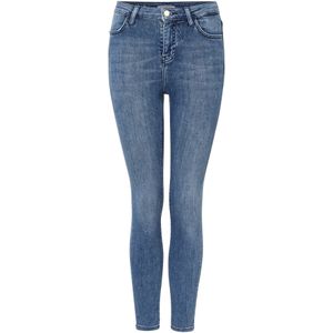 Rich & Royal Jeans  blauw denim