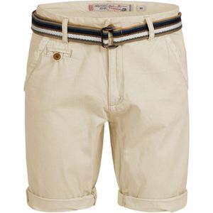INDICODE JEANS Broek 'Cuba'  crème