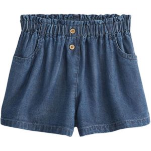 Next Broek  blauw denim