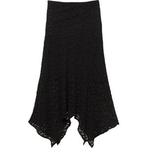 Pull&Bear Rok  zwart