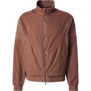 Nike Sportswear Tussenjas  bruin